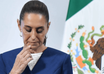 Sheinbaum solicita a EU explicación sobre el acuerdo con “El Mini Lic”