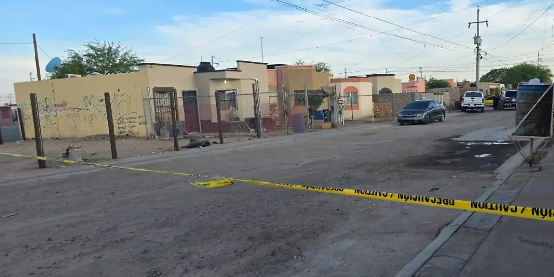 Quitan v#D”s a persona en San Luis