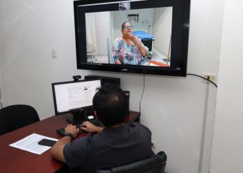 Fortalece Gobierno de Sonora programa de Telemedicina Isssteson