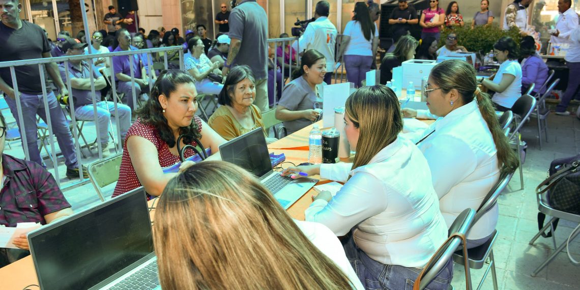 Tendrá Tesorería descuentos en predial para dueños de lotes de baldíos