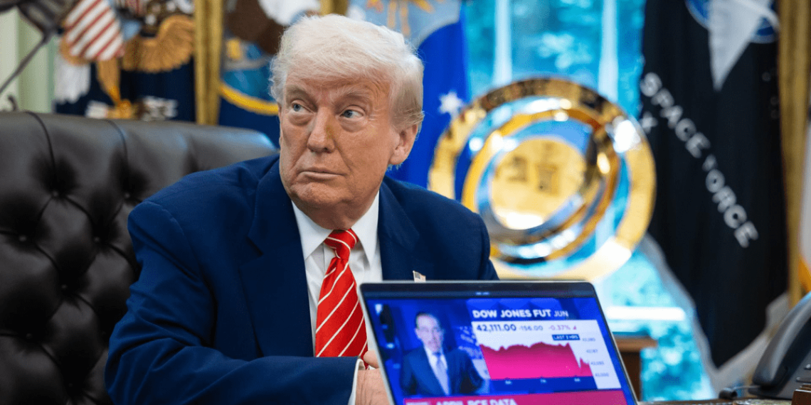 Trump anuncia incremento de aranceles al acero y aluminio del 25% al 50% desde el 4 de junio