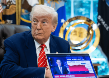 Trump anuncia incremento de aranceles al acero y aluminio del 25% al 50% desde el 4 de junio