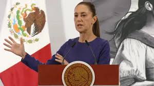 Sheinbaum descarta la intención de nacionalizar alguna televisora