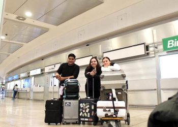 Realiza alumnado de la Universidad Tecnológica de Puerto Peñasco prácticas profesionales en el extranjero