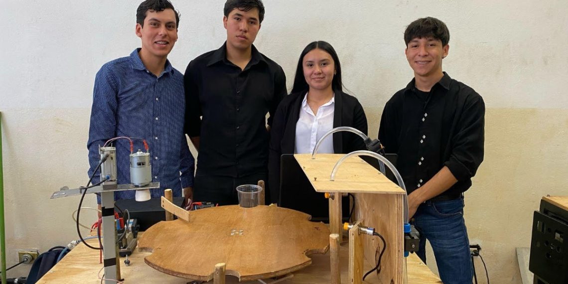 Gobierno de Sonora fortalece proyectos integrales de electromovilidad en universidades: UTS