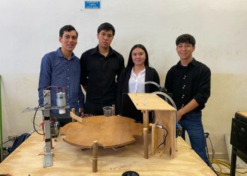 Gobierno de Sonora fortalece proyectos integrales de electromovilidad en universidades: UTS