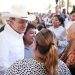 Entrega Gobernador Durazo escrituras a 250 familias de Hermosillo para garantizar certeza patrimonial