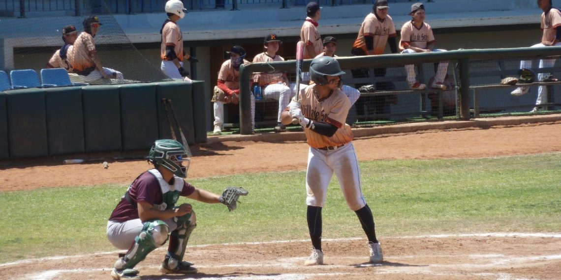 Avanza alumnado a la etapa estatal de los Eventos Deportivos 2025 INTERPREPAS EN MOVIMIENTO: Froylán Gámez