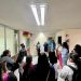 Promueve Gobierno de Sonora lactancia materna en unidades académicas del Creson
