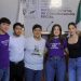 Jóvenes Sobrevivientes ABC iniciarán jornadas de concientización en escuelas con pláticas y concurso de arte