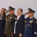 Encabeza Gobernador Durazo Ceremonia de Protesta a jóvenes del Servicio Militar en conmemoración a la Batalla de Puebla