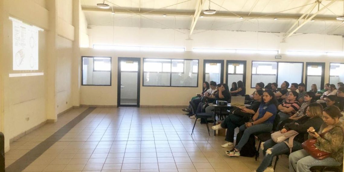 Impulsa Gobierno de Sonora acciones para proteger creaciones intelectuales: Itesca