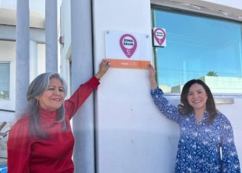 Gobierno de Sonora suma esfuerzos en beneficio de la seguridad de las mujeres