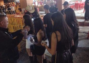 Supervisa Gobierno de Sonora cumplimiento de normativa en ExpoGan 2025