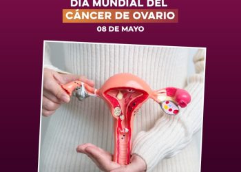 Gobierno de Sonora invita a prevenir el cáncer de ovario con chequeos médicos oportunos