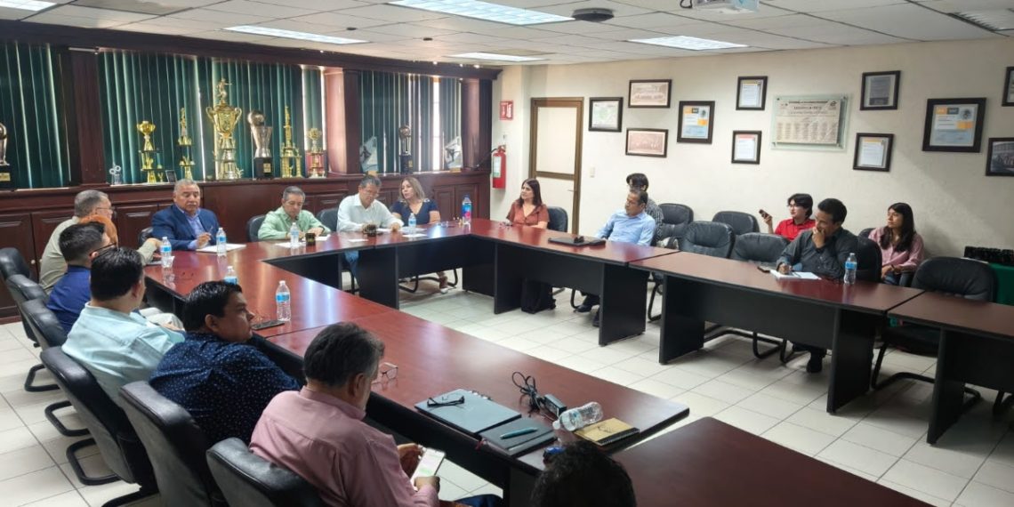 Impulsa Gobierno de Sonora cuidado del agua con apoyo de universidades: UTH