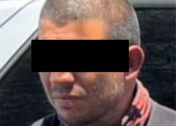 Binomios caninos del Gobierno de Sonora localizan presunto narcótico en colonia de Hermosillo