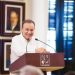 Gobernador Durazo y Gobierno de México fortalecen estrategia integral de paz en Sonora