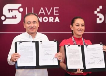 Gobernador Durazo consolida a Sonora como el estado con mayor acceso a internet