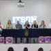 Gobierno de Sonora entrega botiquines de Bienestar Menstrual a ITSON Náinari