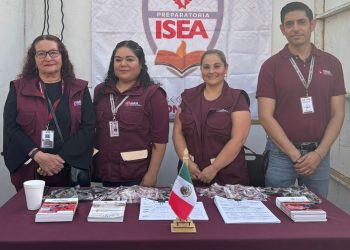 Con éxito, realiza Gobierno de Sonora Expo Orienta Hermosillo 2025: Froylán Gámez