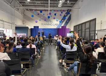 Fortalece Gobierno de Sonora participación de las mujeres en la industria manufacturera: UTGuaymas