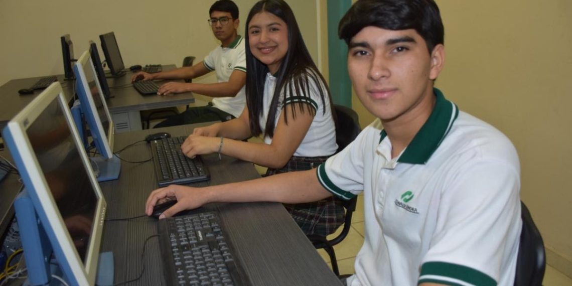 Amplía Gobierno de Sonora oferta educativa en nivel bachillerato: Conalep