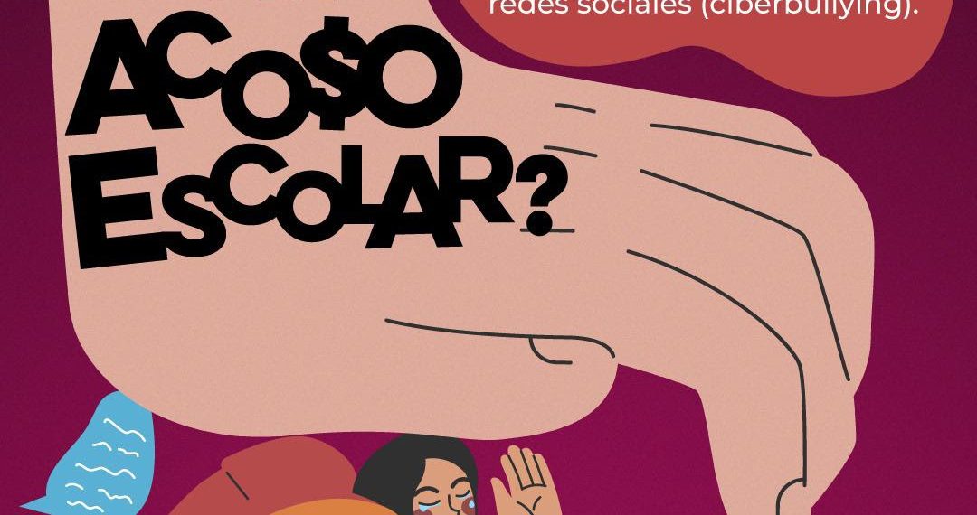 Llama Gobierno de Sonora a prevenir y detectar a tiempo el acoso escolar