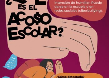 Llama Gobierno de Sonora a prevenir y detectar a tiempo el acoso escolar