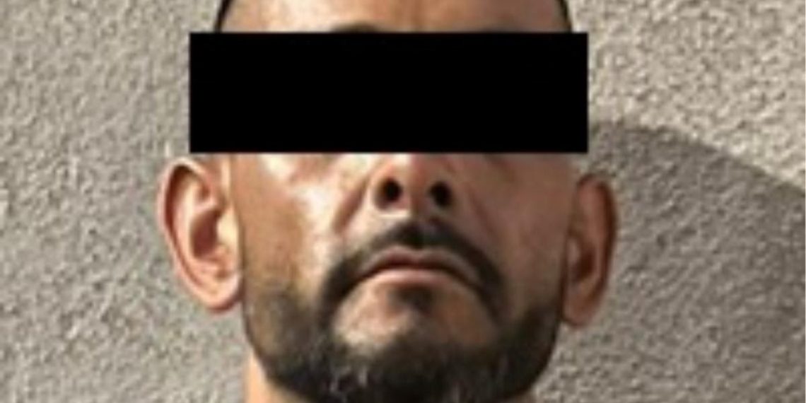 Detiene Gobierno de Sonora a persona por posesión de sustancia ilícita en Nogales