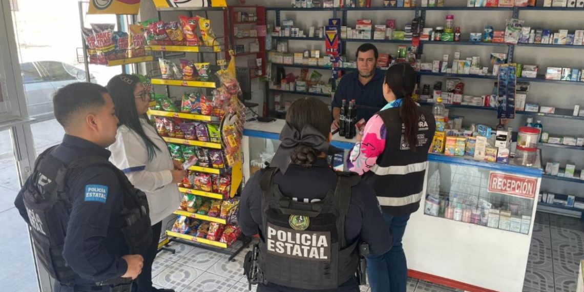 Proximidad del Gobierno de Sonora genera confianza en la ciudadanía