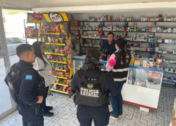 Proximidad del Gobierno de Sonora genera confianza en la ciudadanía