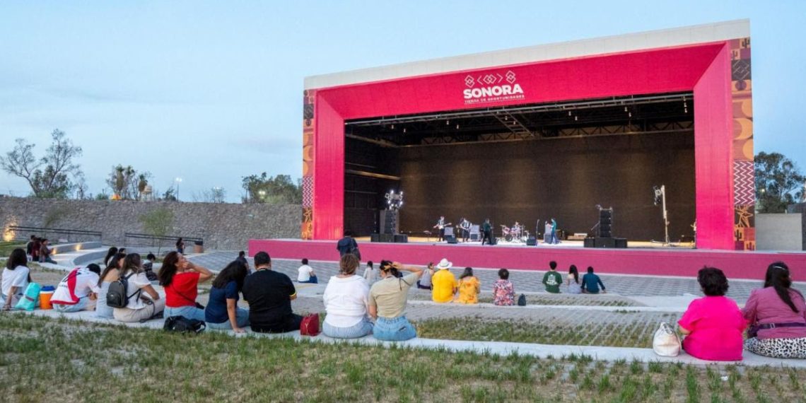 Gobierno de Sonora invita a un fin de semana con actividades gratuitas en el Bosque Urbano La Sauceda