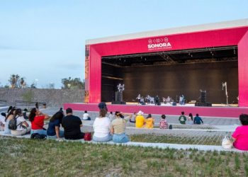 Gobierno de Sonora invita a un fin de semana con actividades gratuitas en el Bosque Urbano La Sauceda