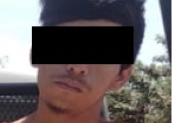 Operativo coordinado del Gobierno de Sonora y SEMAR logra detención en Huatabampo