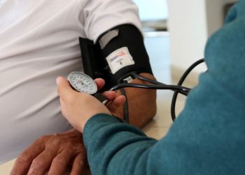 Llama Gobierno de Sonora a prevenir la hipertensión arterial con hábitos saludables