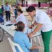 Realiza Gobierno de Sonora jornada de salud en comunidades del Valle del Mayo: UTE Etchojoa
