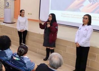 Participa UTGuaymas en taller nacional para fortalecer la enseñanza presencial y en línea
