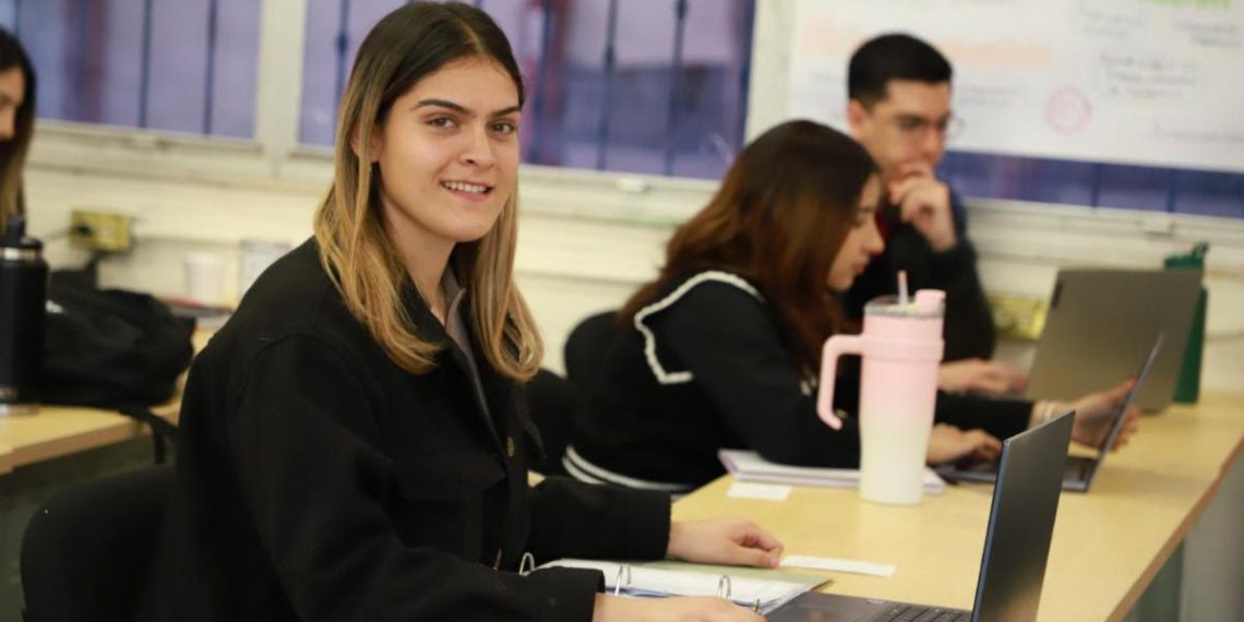 Anuncia Gobierno de Sonora nuevo doctorado regional en educación: Creson