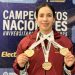 Halteristas de la UES ganan 20 medallas en los Juegos Nacionales Anuies 2025