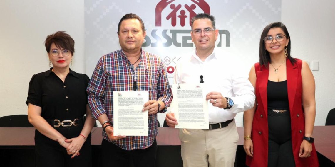 Contribuye Gobierno de Sonora al desarrollo de estudiantes de carreras de la salud