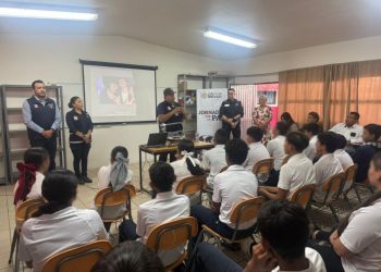 Fomenta Gobierno de Sonora el uso responsable de la línea 9-1-1