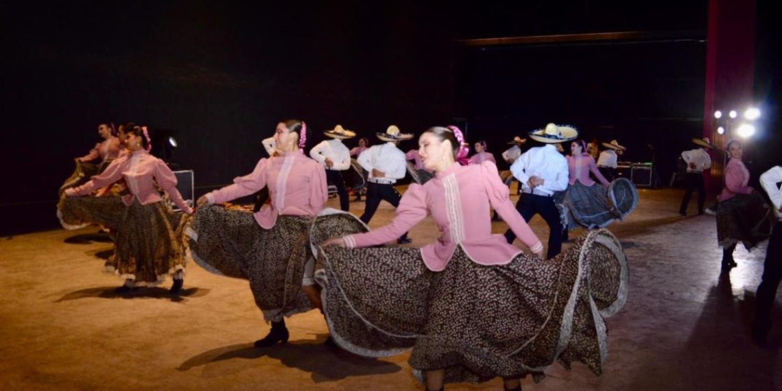Gobierno de Sonora impulsa el “Domingo Chill: 1er Festival Internacional Danzantes del Sol”
