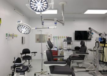 Agiliza Gobierno de Sonora atención en cirugías de catarata en Isssteson