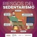 Informa Gobierno de Sonora sobre riesgos del sedentarismo para la salud