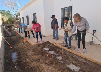 Promueve Gobierno de Sonora Fomentando el Envejecimiento Activo