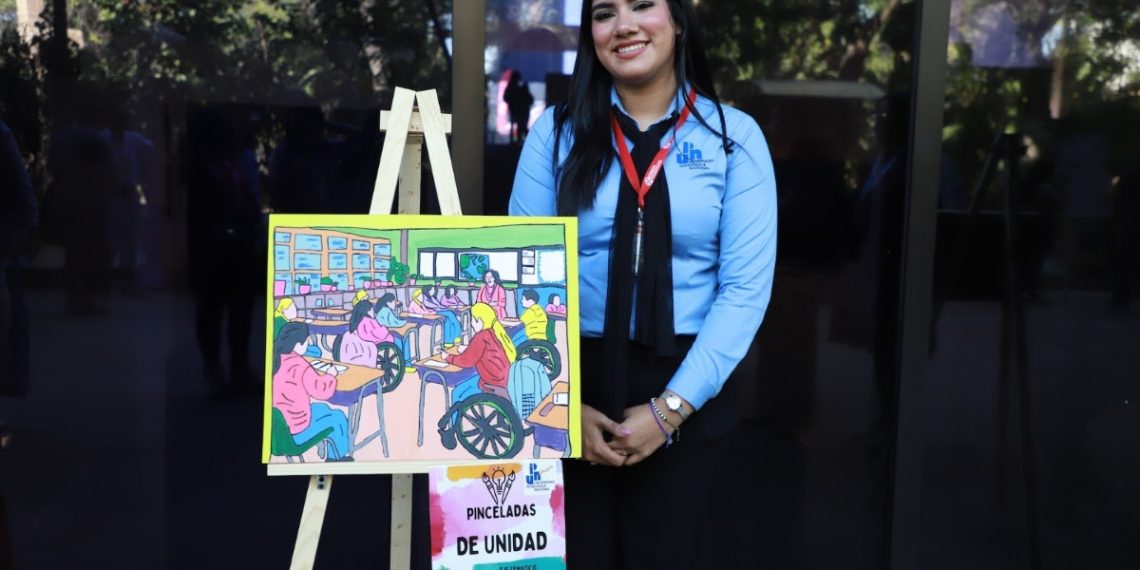 Destacan estudiantes sonorenses en foro regional sobre intervención educativa