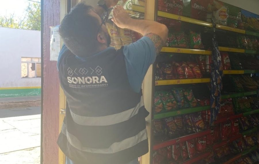 Estrategia del Gobierno de Sonora por la seguridad de las mujeres es respaldada por municipios