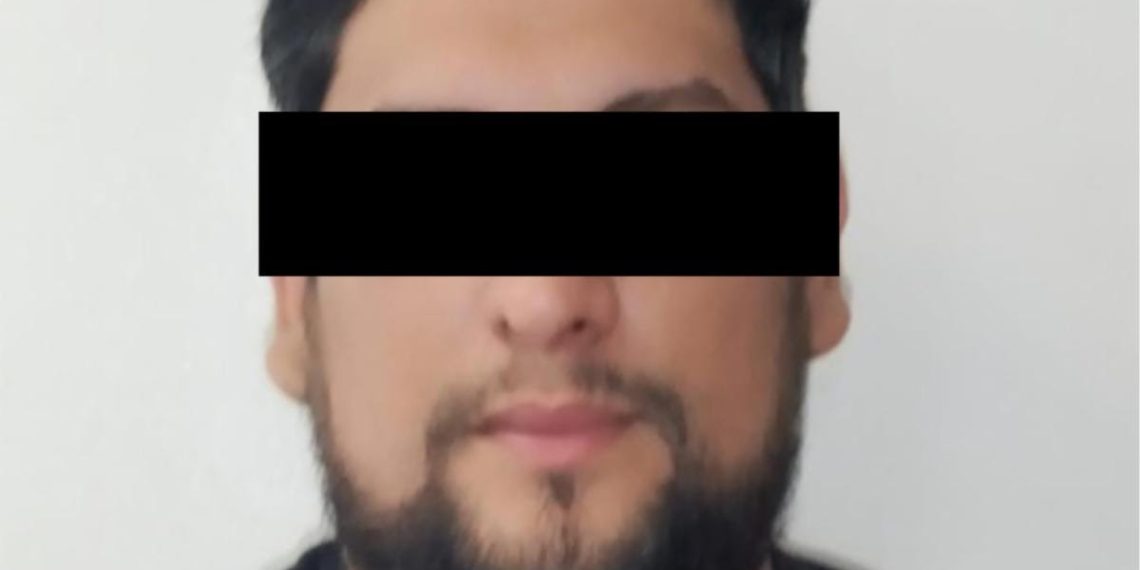 Recupera Gobierno de Sonora vehículo robado y detiene a conductor en Hermosillo