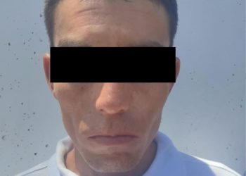 Detiene Gobierno de Sonora a cuatro personas en San Pedro El Saucito